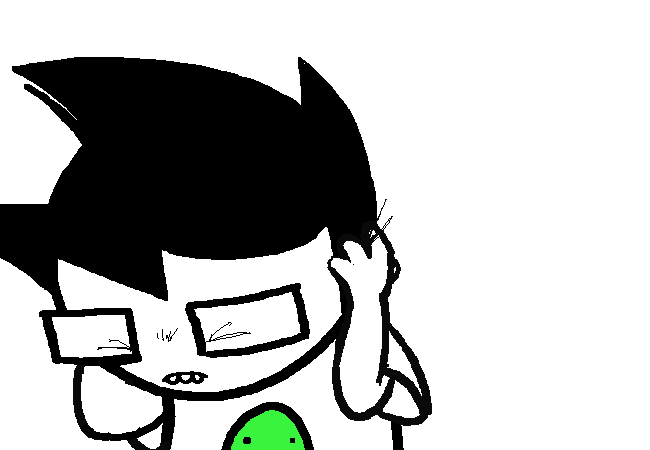 poop john