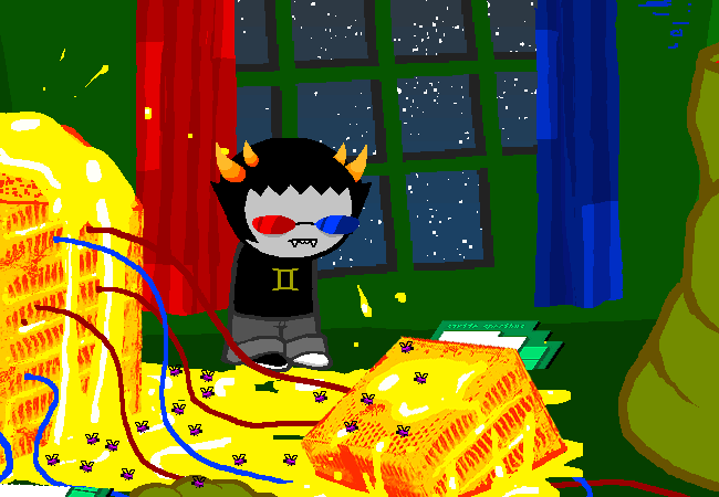 Sollux_Captor's banner