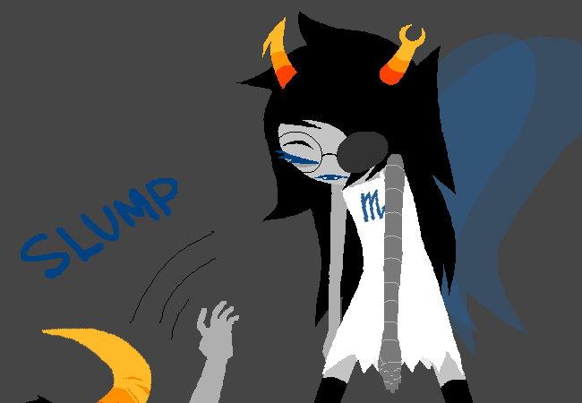 Homestuck | Webcomics by Andrew Hussie Homestuck | Webcomics by Andrew Hussie